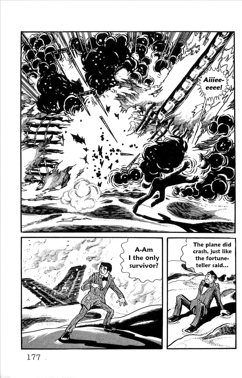 Read Babel II chapter 52.5 image 10 on Lezhin