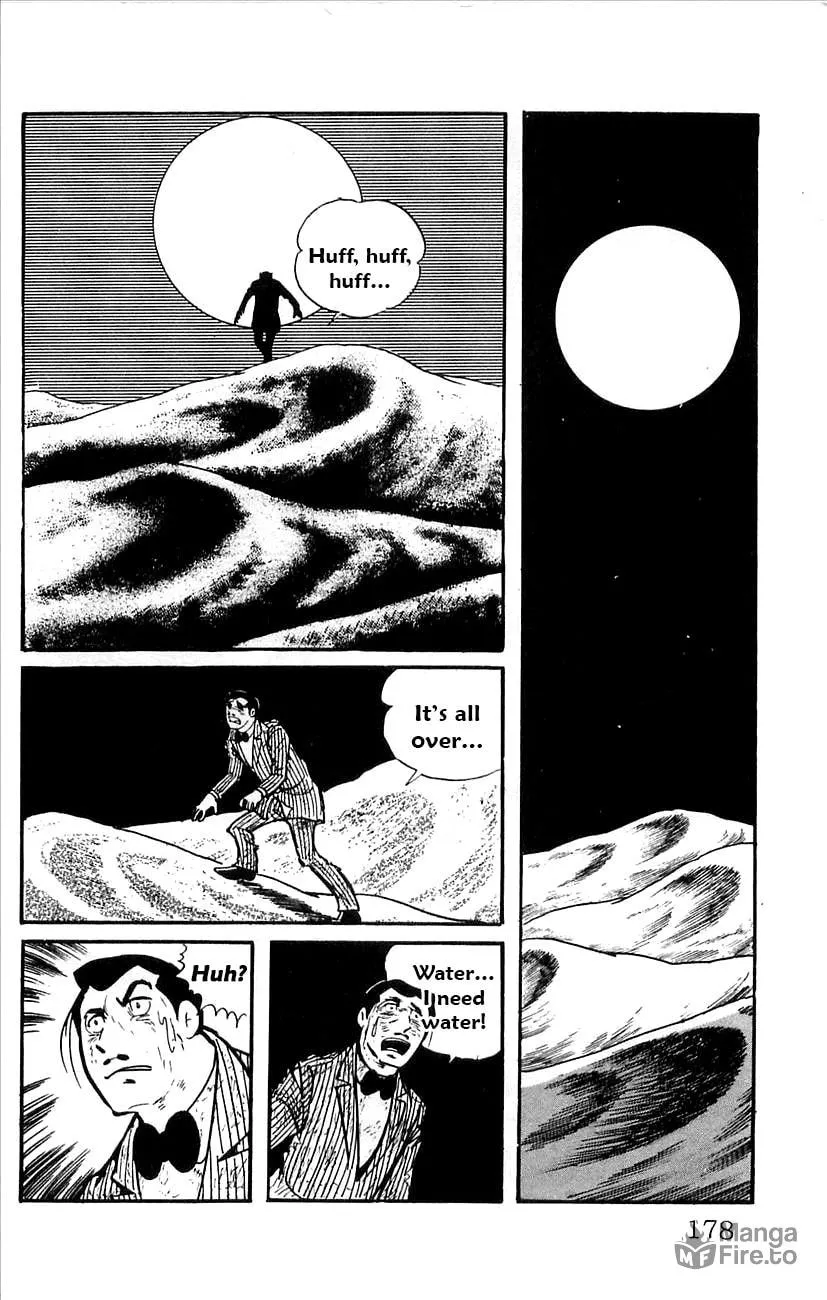 Read Babel II chapter 52.5 image 11 on Lezhin
