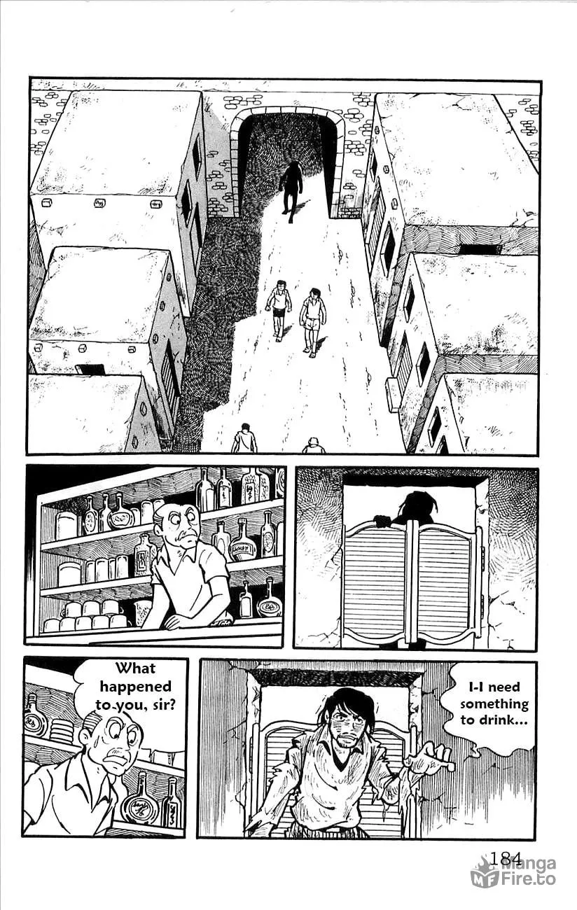 Read Babel II chapter 52.5 image 17 on Lezhin