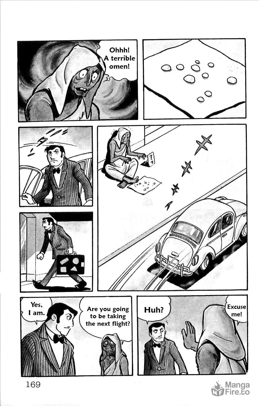 Read Babel II chapter 52.5 image 2 on Lezhin