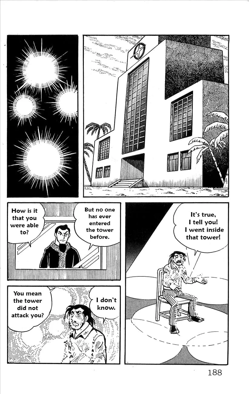 Read Babel II chapter 52.5 image 21 on Lezhin