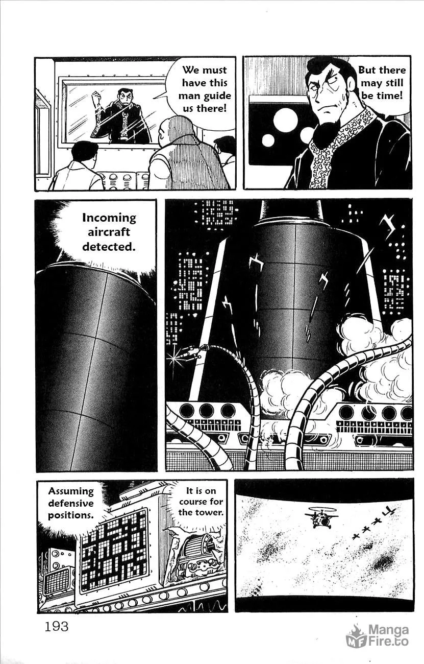 Read Babel II chapter 52.5 image 26 on Lezhin