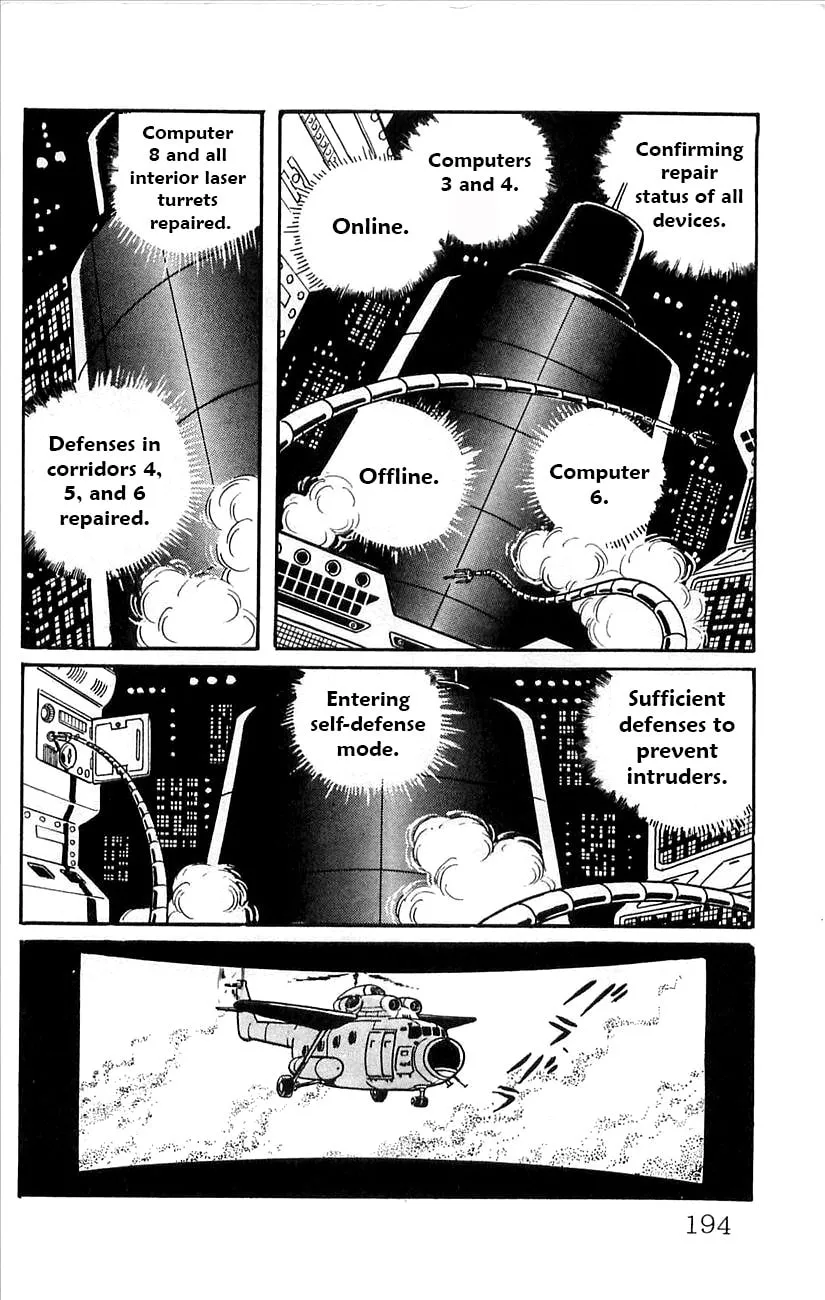 Read Babel II chapter 52.5 image 27 on Lezhin