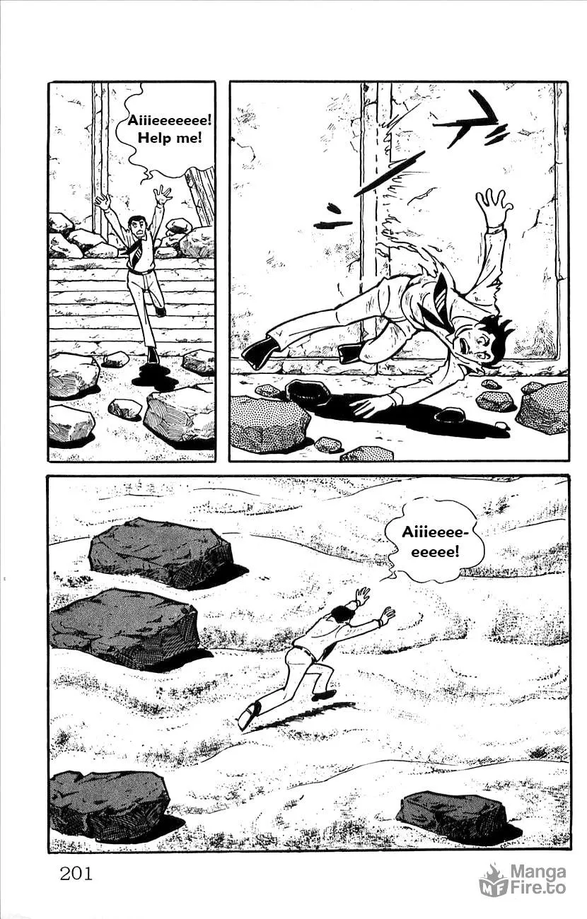 Read Babel II chapter 52.5 image 34 on Lezhin