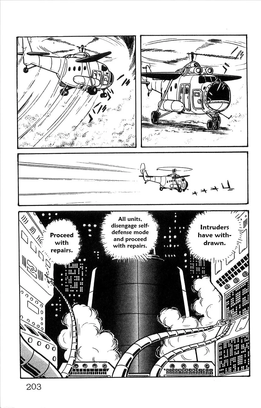 Read Babel II chapter 52.5 image 36 on Lezhin