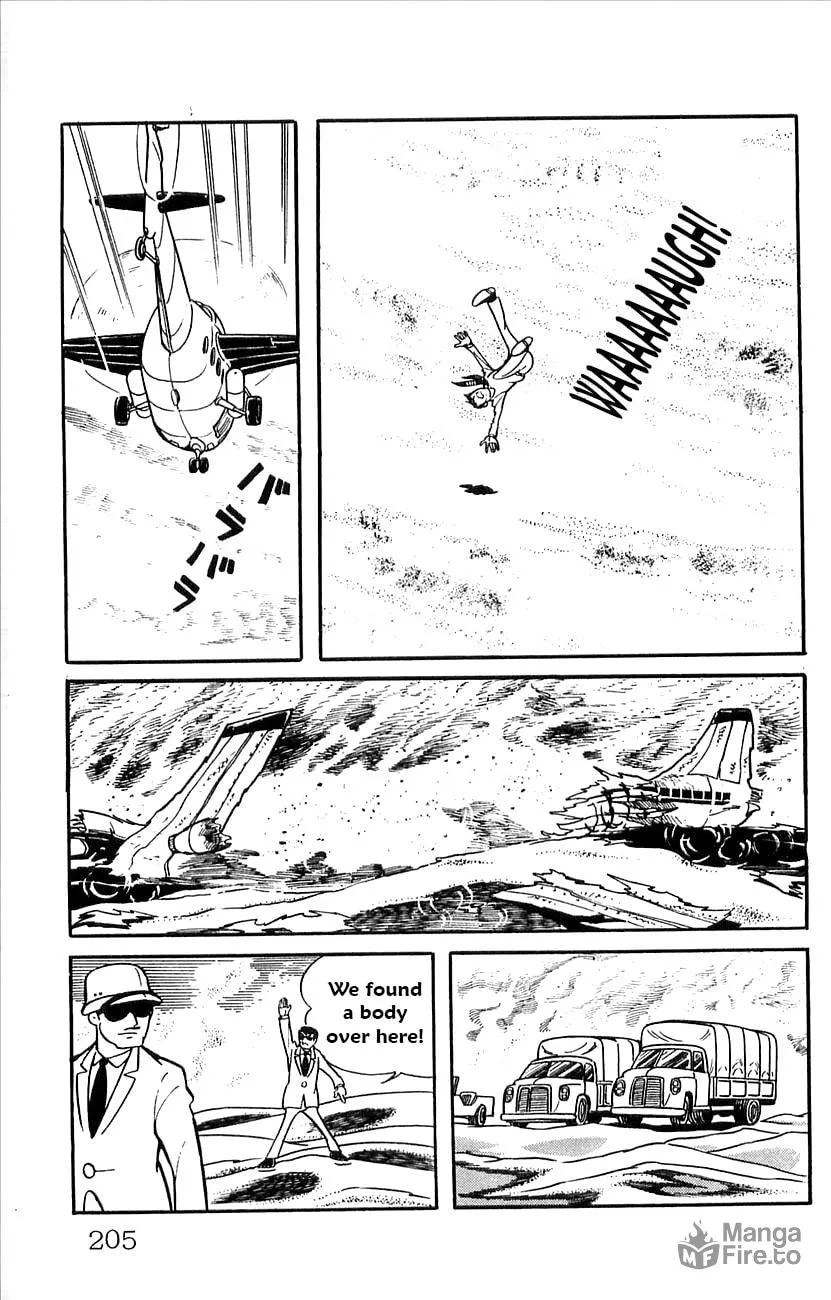 Read Babel II chapter 52.5 image 38 on Lezhin