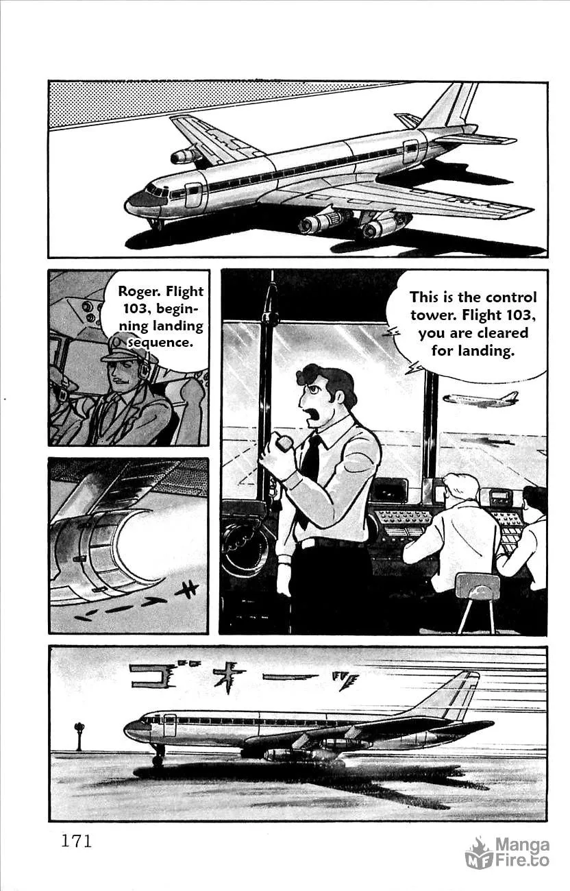 Read Babel II chapter 52.5 image 4 on Lezhin