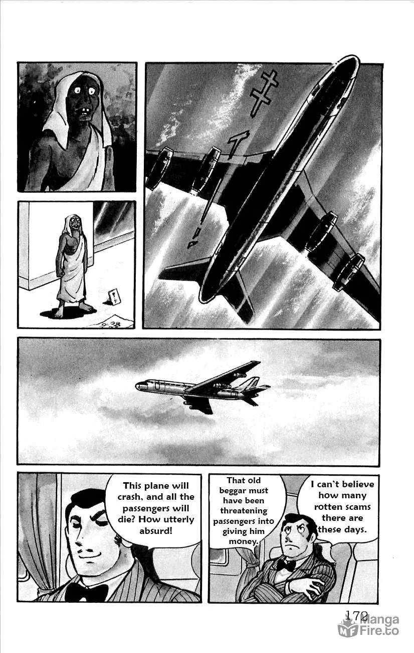 Read Babel II chapter 52.5 image 5 on Lezhin