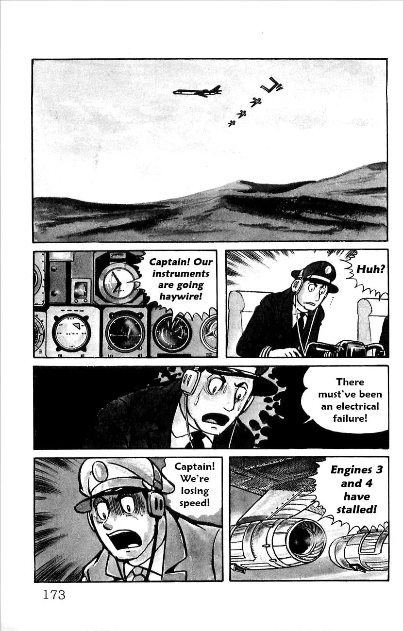 Read Babel II chapter 52.5 image 6 on Lezhin