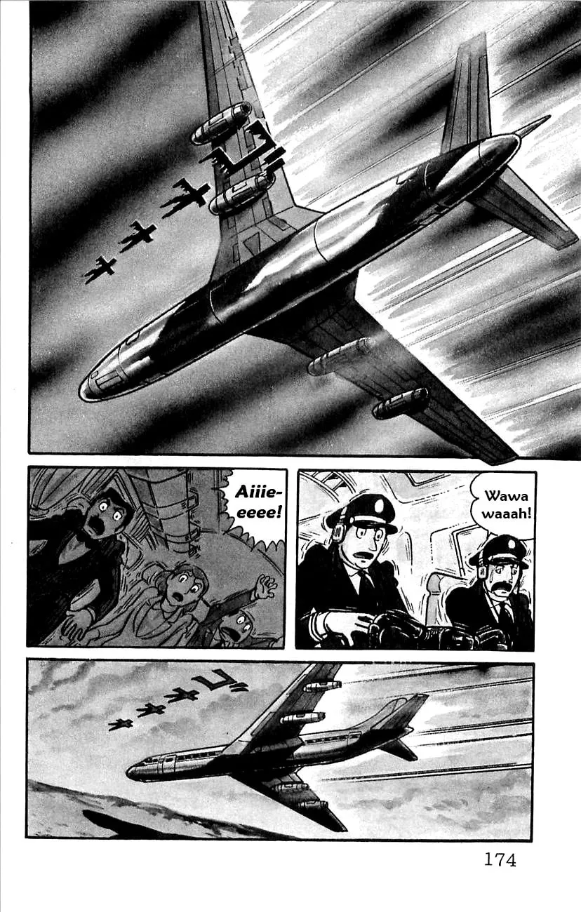 Read Babel II chapter 52.5 image 7 on Lezhin