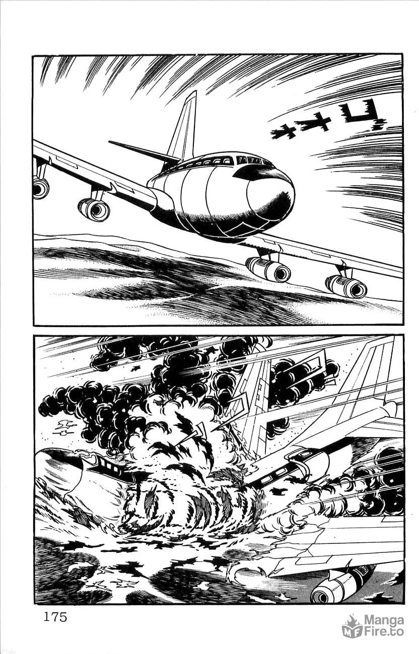 Read Babel II chapter 52.5 image 8 on Lezhin
