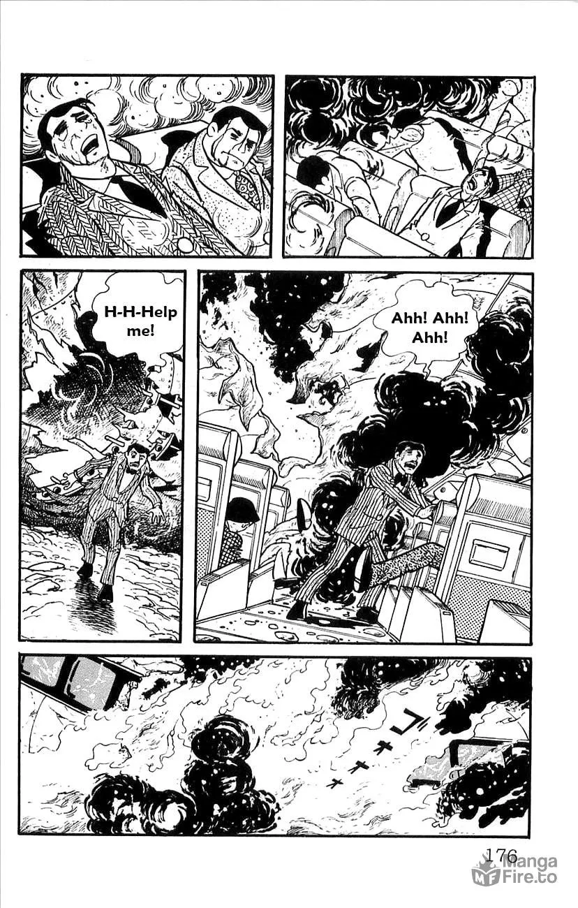 Read Babel II chapter 52.5 image 9 on Lezhin