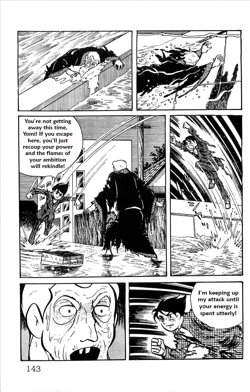 Read Babel II chapter 52 image 1 on Lezhin
