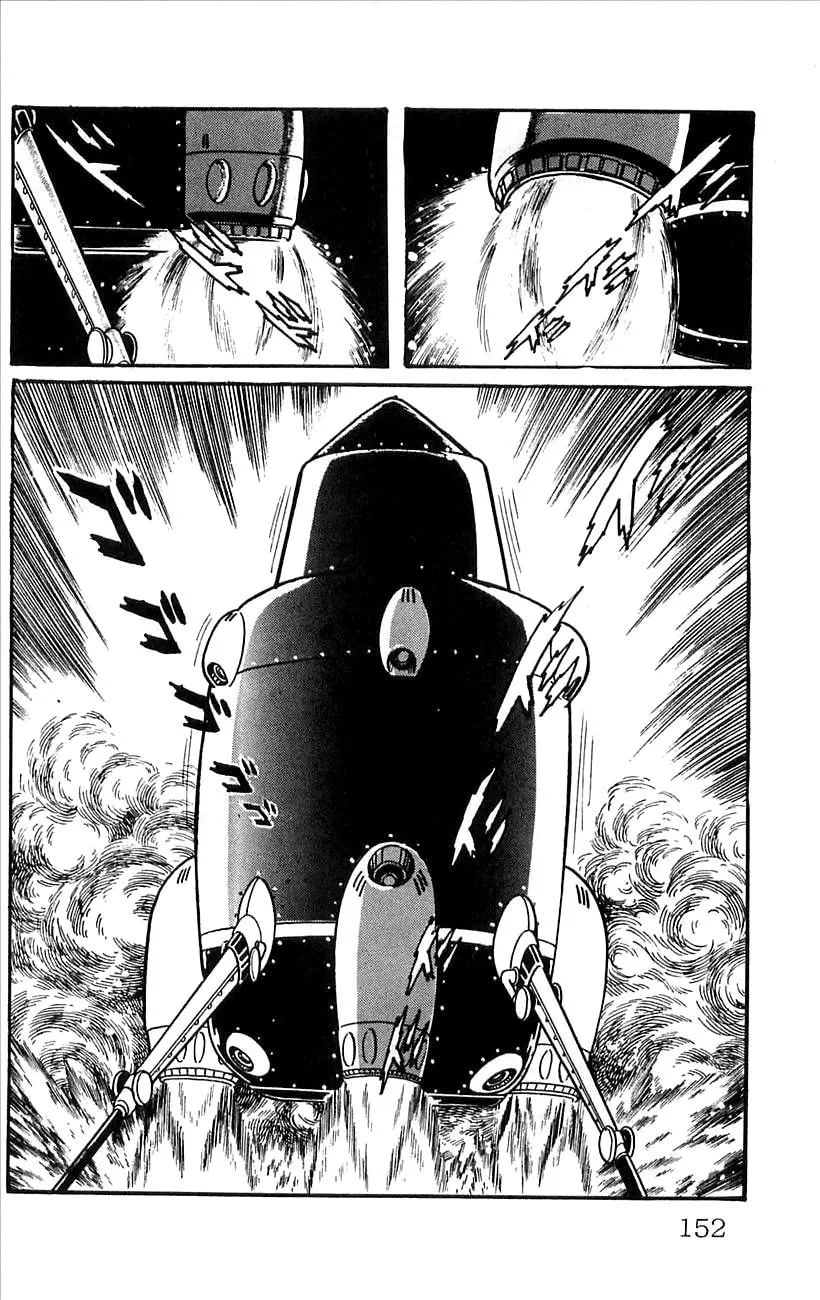 Read Babel II chapter 52 image 10 on Lezhin
