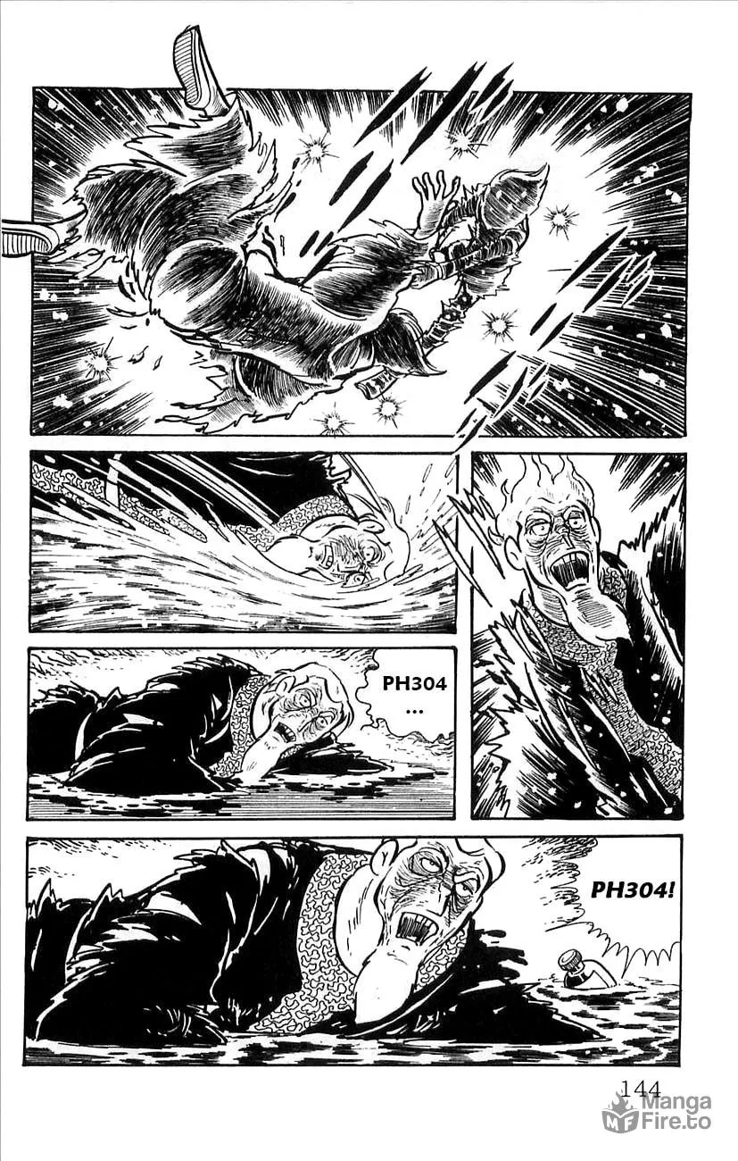 Read Babel II chapter 52 image 2 on Lezhin