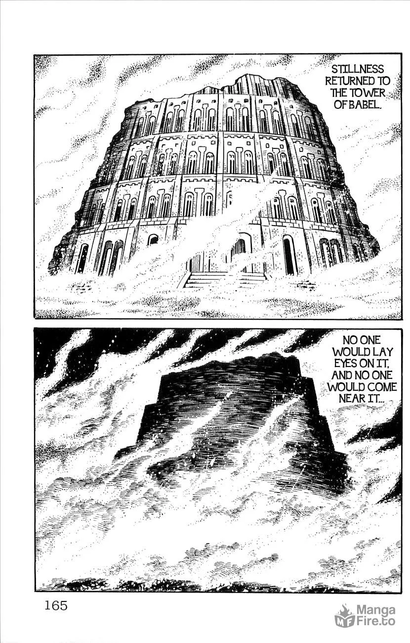 Read Babel II chapter 52 image 23 on Lezhin