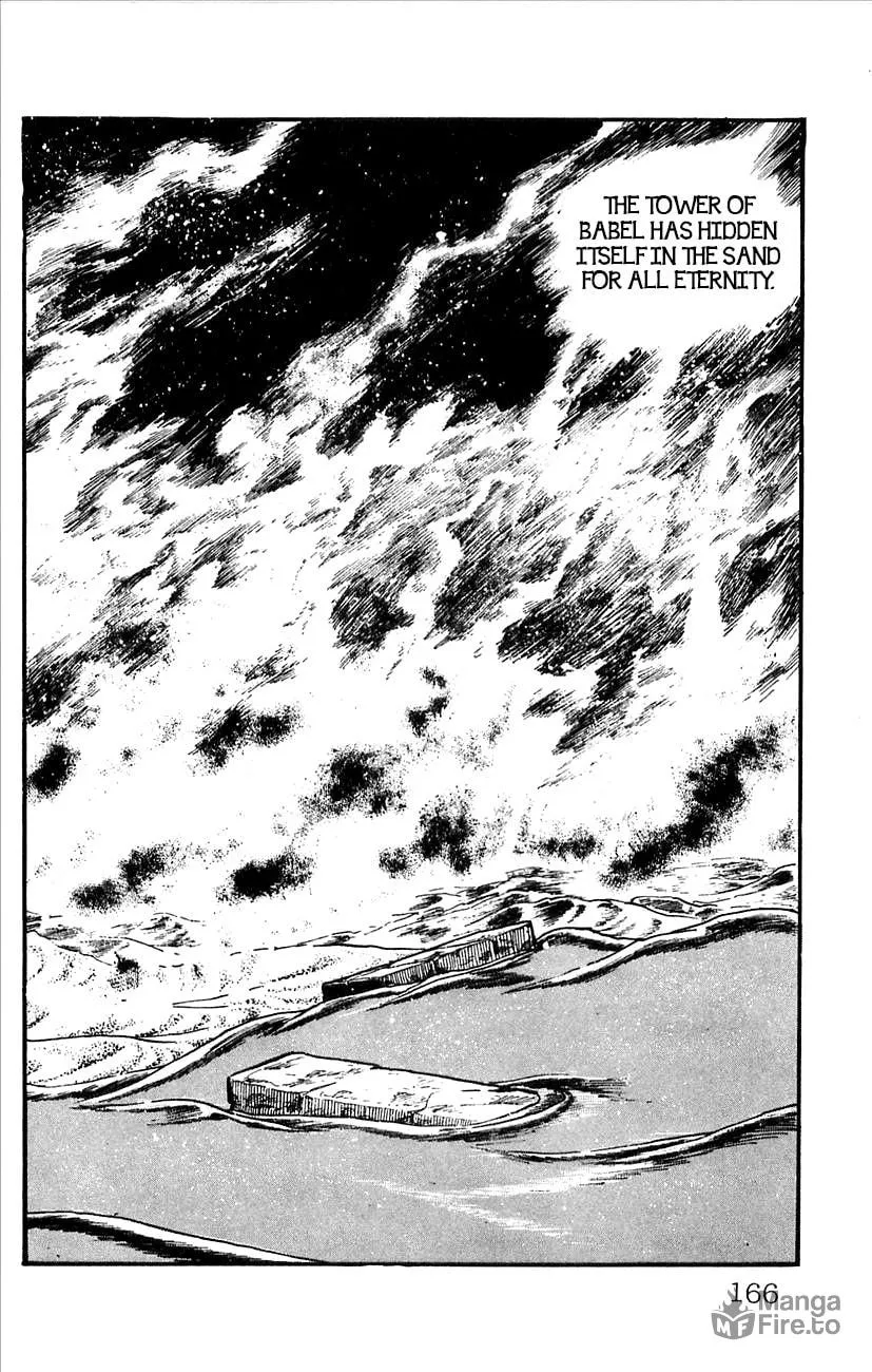 Read Babel II chapter 52 image 24 on Lezhin