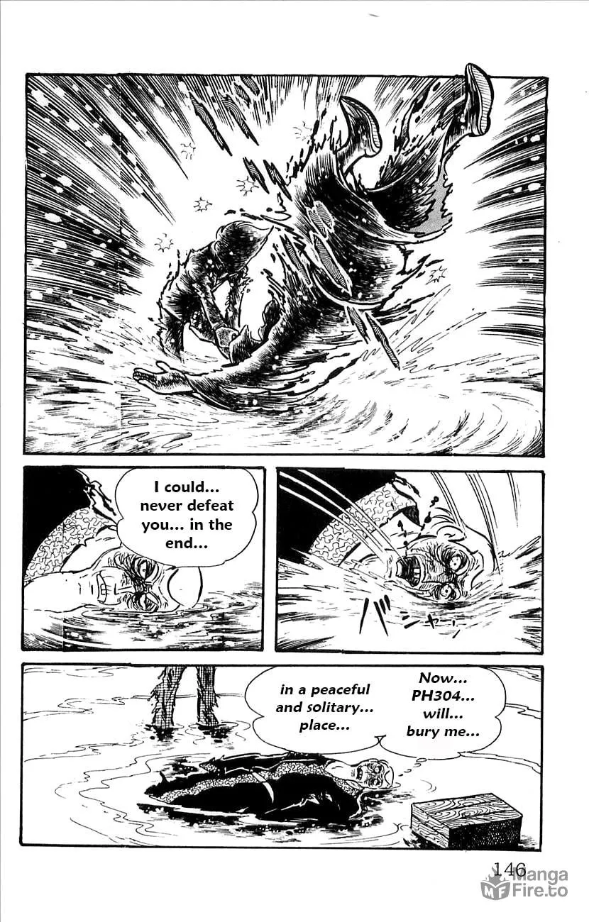 Read Babel II chapter 52 image 4 on Lezhin