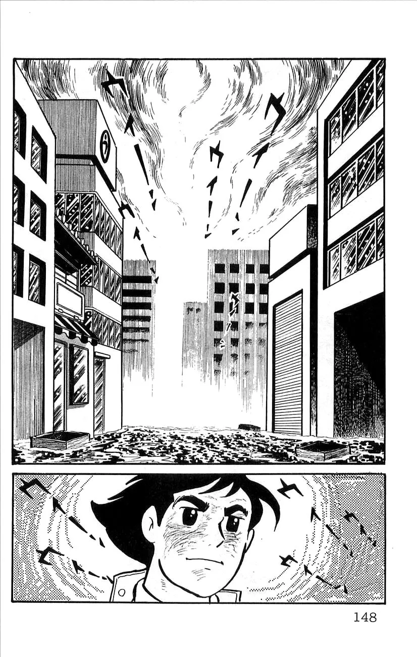Read Babel II chapter 52 image 6 on Lezhin