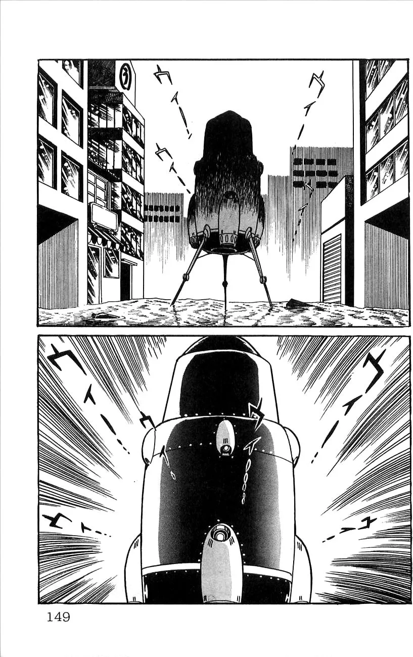 Read Babel II chapter 52 image 7 on Lezhin