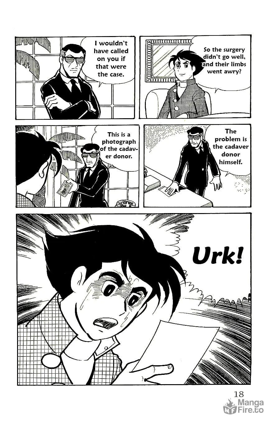 Read Babel II chapter 53 image 19 on Lezhin