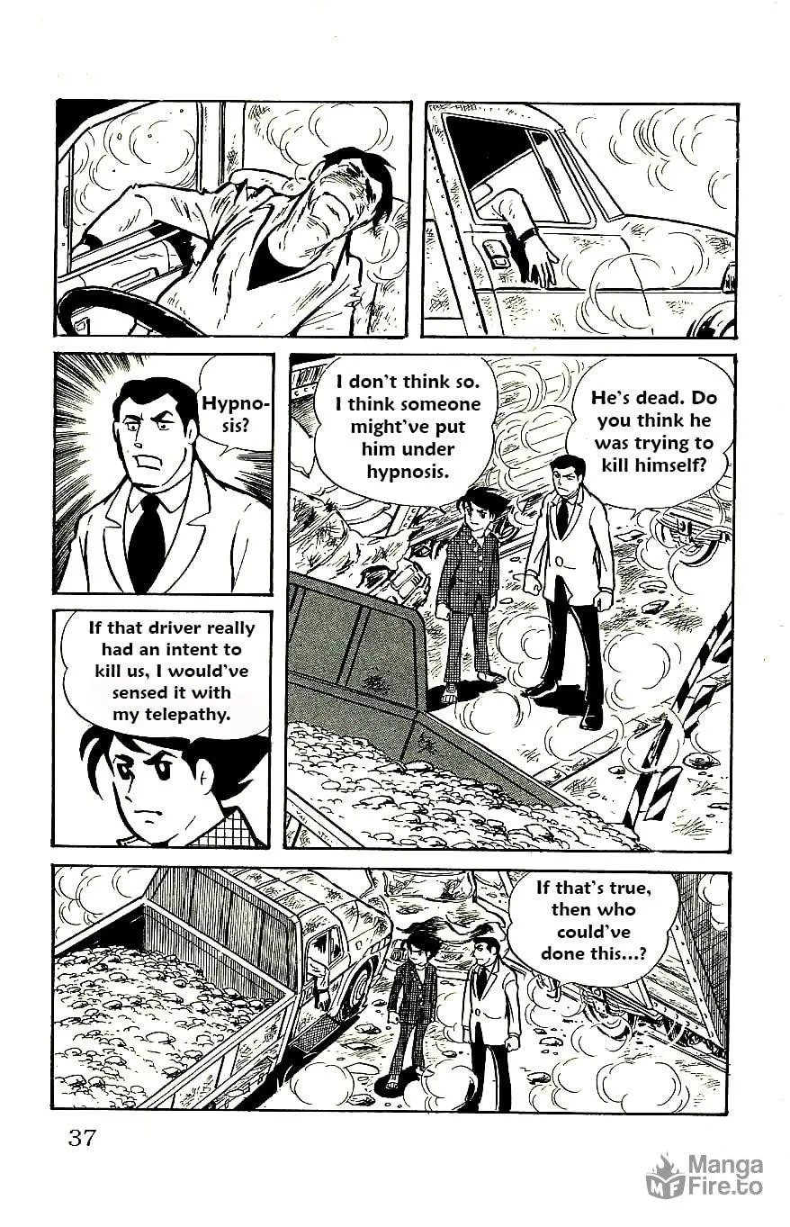 Read Babel II chapter 54 image 11 on Lezhin