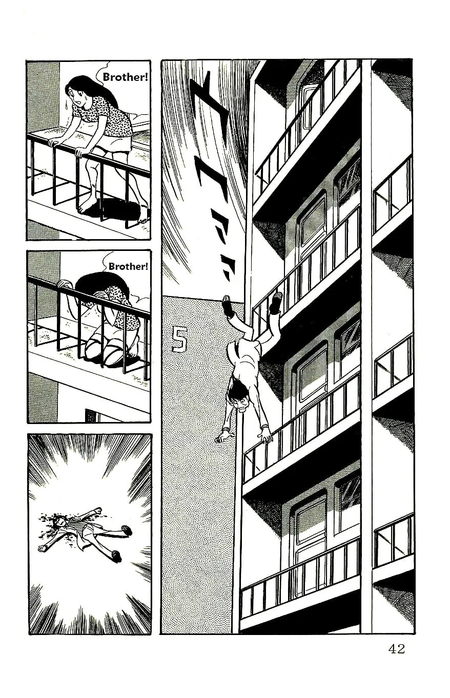 Read Babel II chapter 54 image 16 on Lezhin
