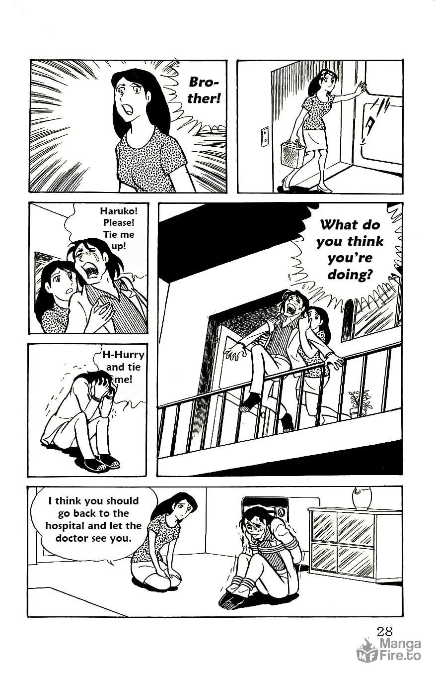 Read Babel II chapter 54 image 2 on Lezhin