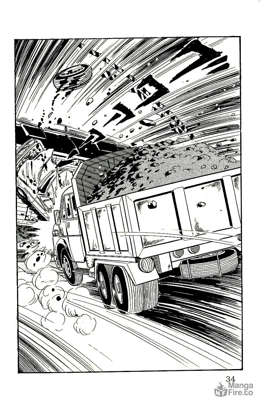 Read Babel II chapter 54 image 8 on Lezhin