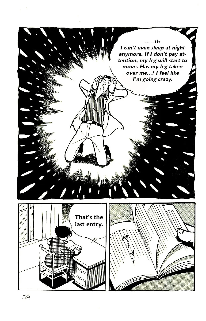 Read Babel II chapter 55 image 13 on Lezhin