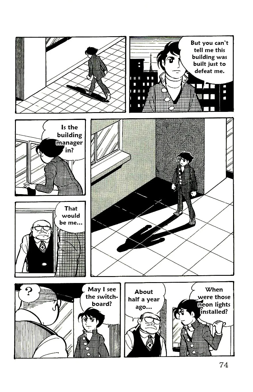 Read Babel II chapter 55 image 28 on Lezhin