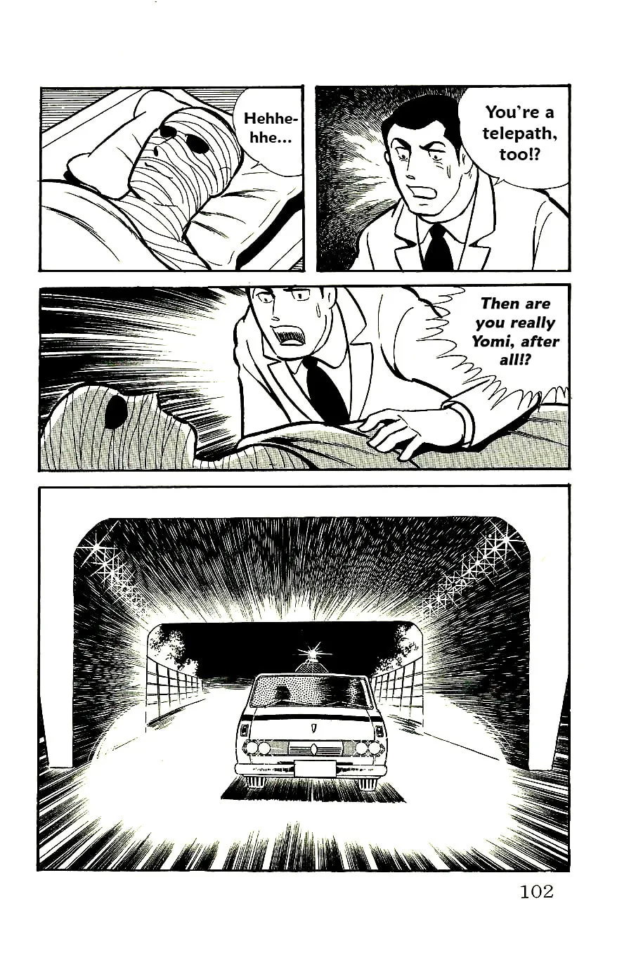 Read Babel II chapter 56 image 18 on Lezhin