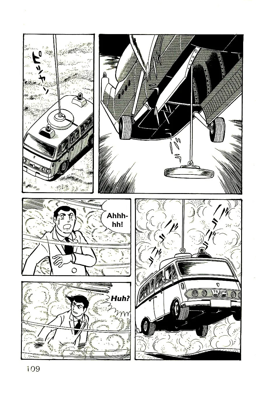 Read Babel II chapter 56 image 25 on Lezhin