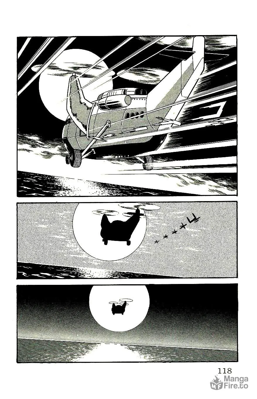 Read Babel II chapter 56 image 34 on Lezhin