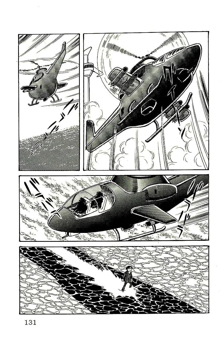 Read Babel II chapter 57 image 12 on Lezhin
