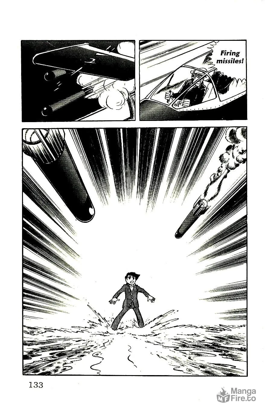 Read Babel II chapter 57 image 14 on Lezhin
