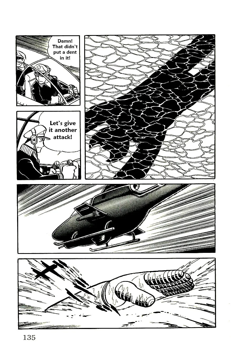 Read Babel II chapter 57 image 16 on Lezhin