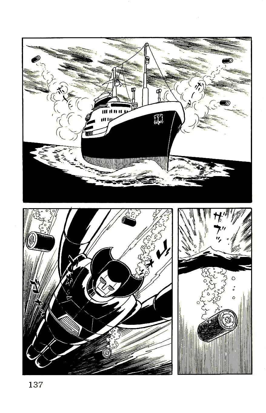 Read Babel II chapter 57 image 18 on Lezhin