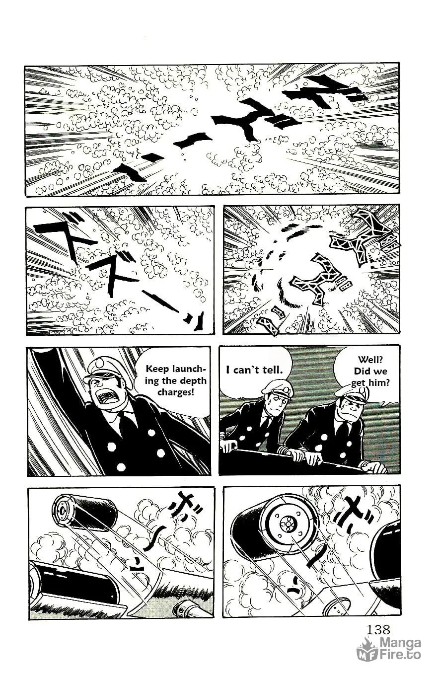 Read Babel II chapter 57 image 19 on Lezhin