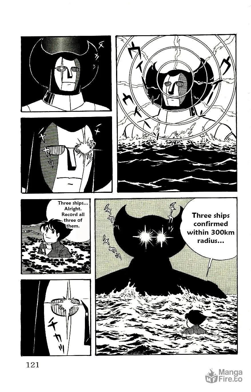 Read Babel II chapter 57 image 2 on Lezhin