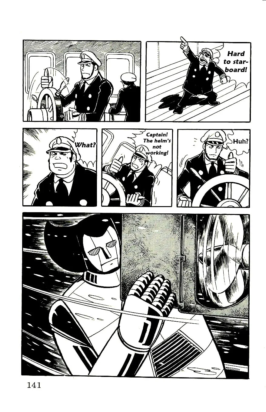 Read Babel II chapter 57 image 22 on Lezhin