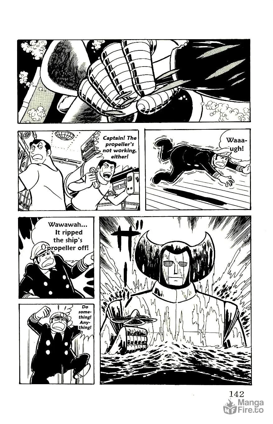 Read Babel II chapter 57 image 23 on Lezhin