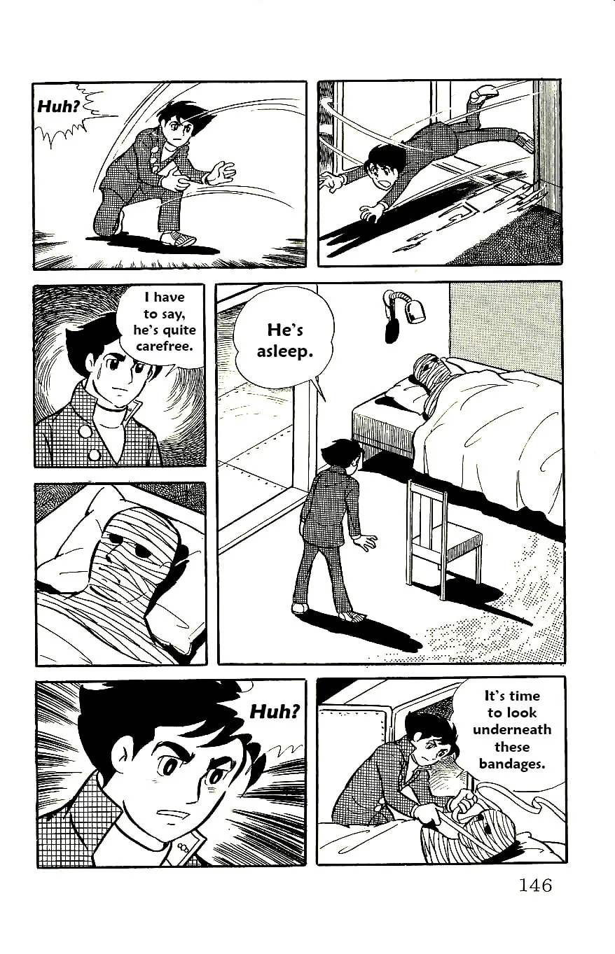 Read Babel II chapter 57 image 27 on Lezhin