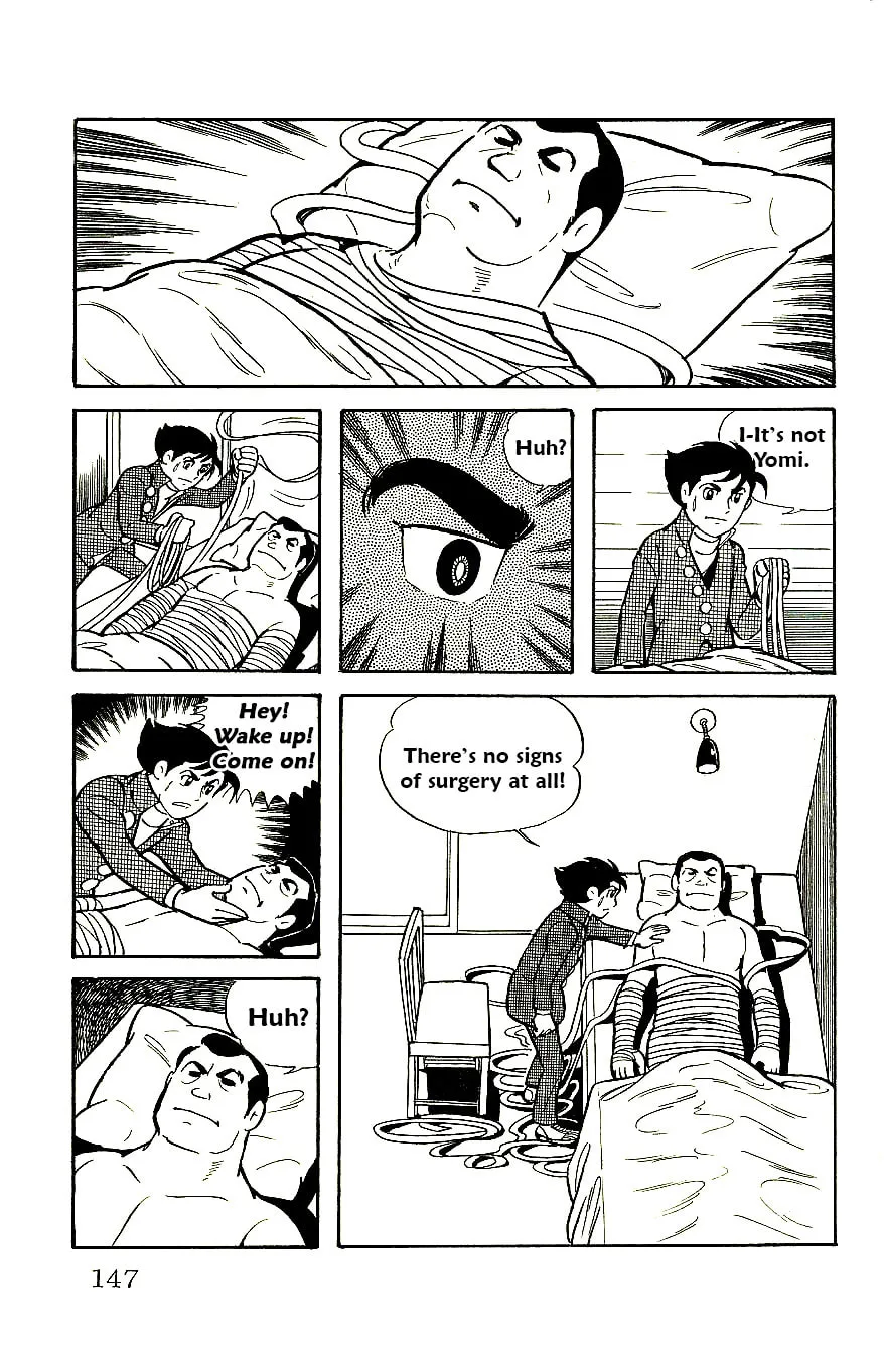 Read Babel II chapter 57 image 28 on Lezhin