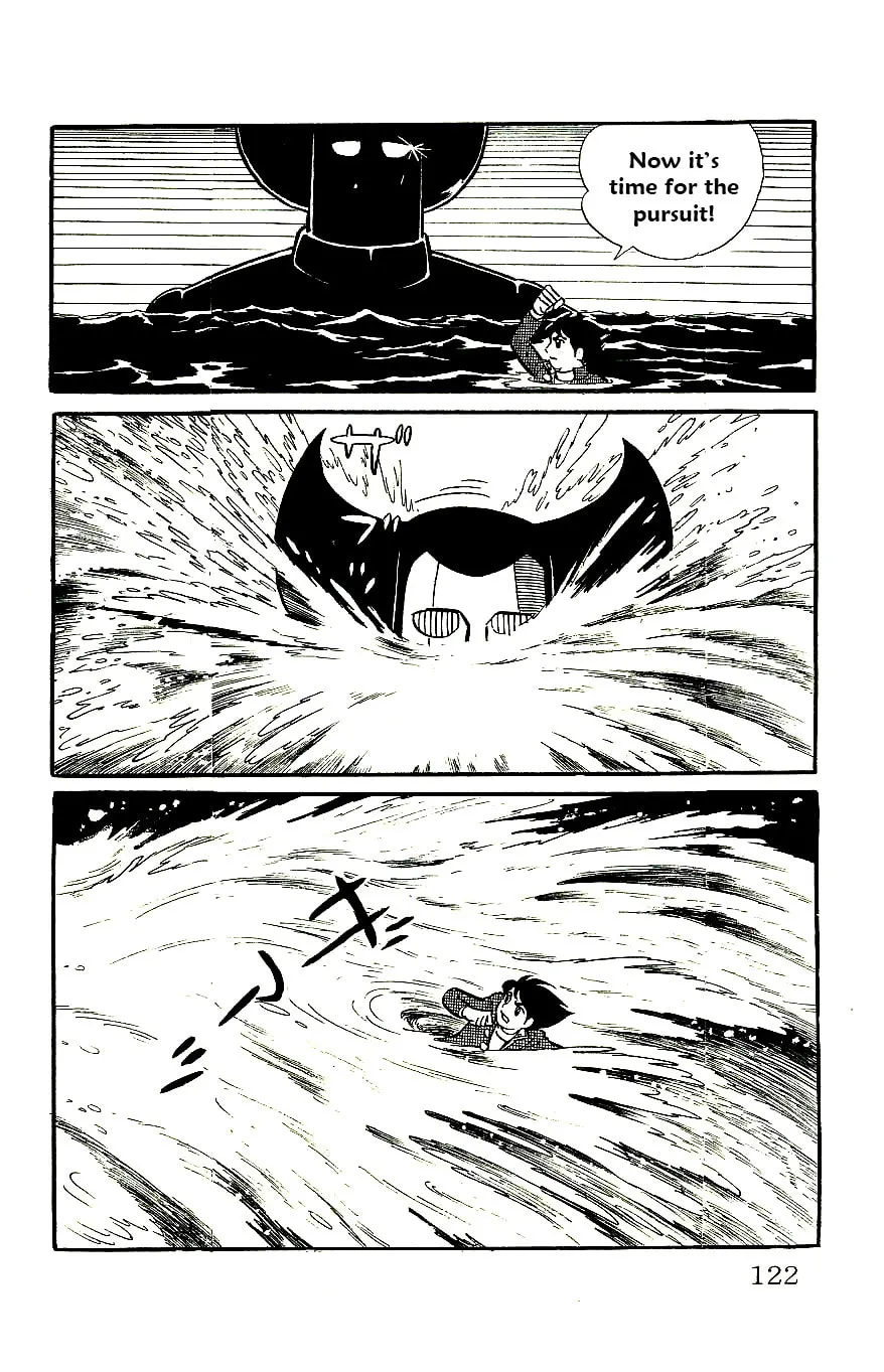 Read Babel II chapter 57 image 3 on Lezhin