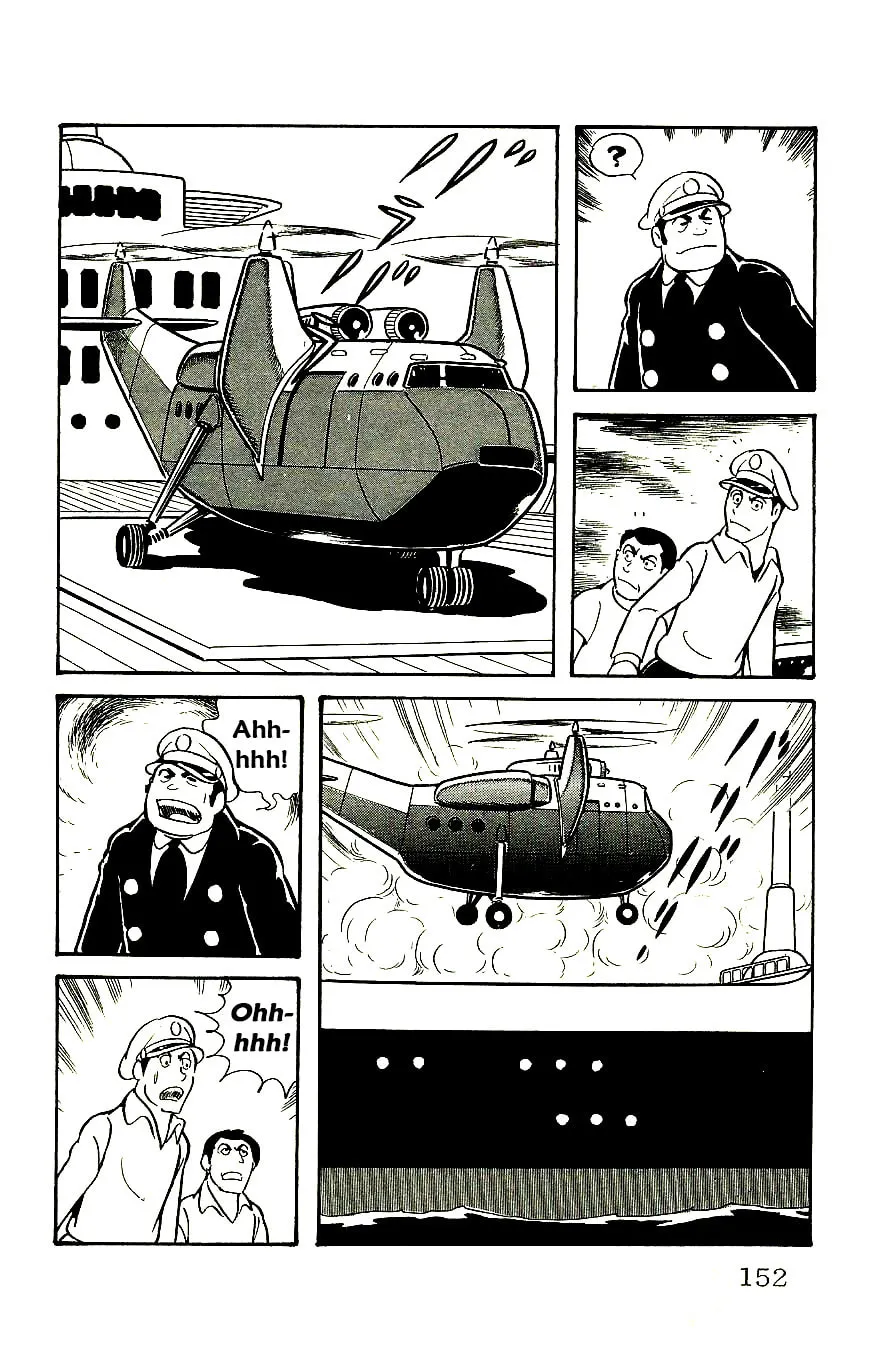 Read Babel II chapter 57 image 33 on Lezhin