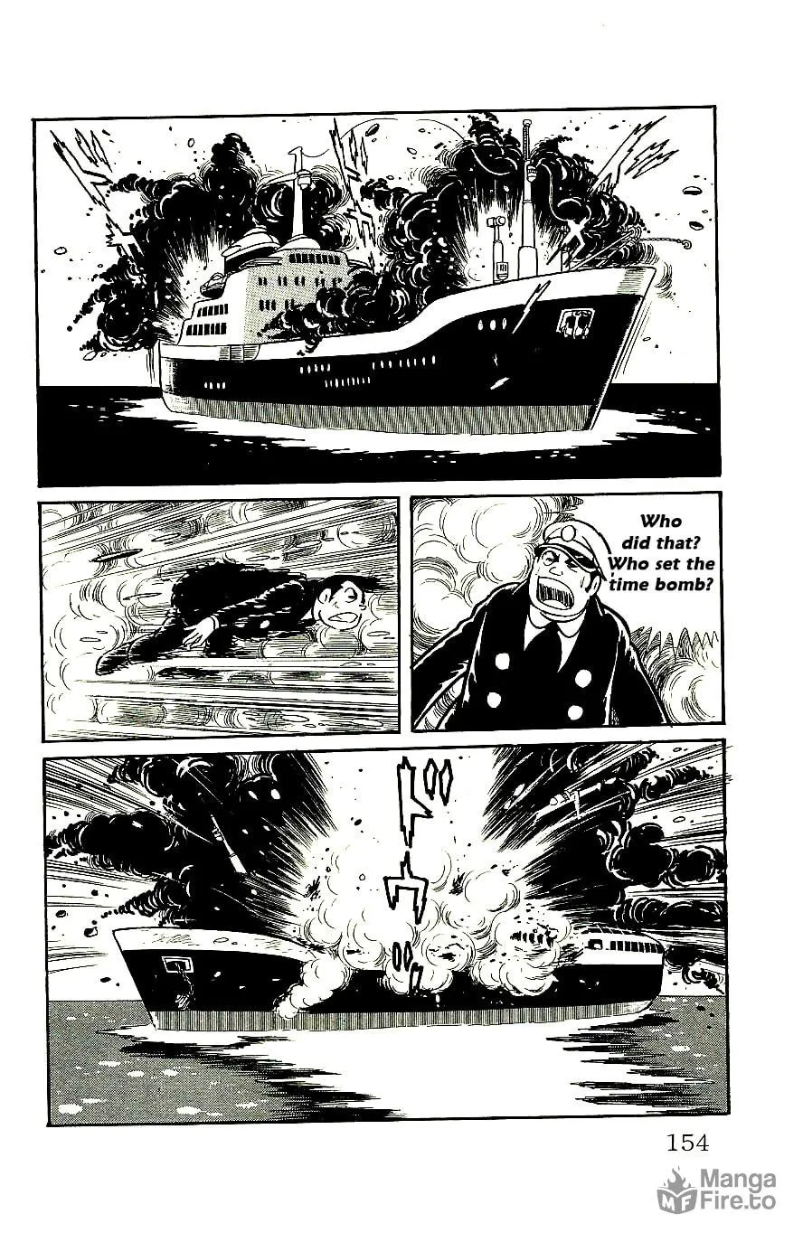 Read Babel II chapter 57 image 35 on Lezhin