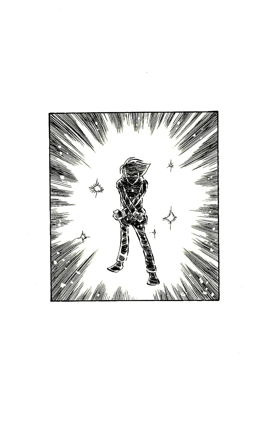 Read Babel II chapter 57 image 37 on Lezhin