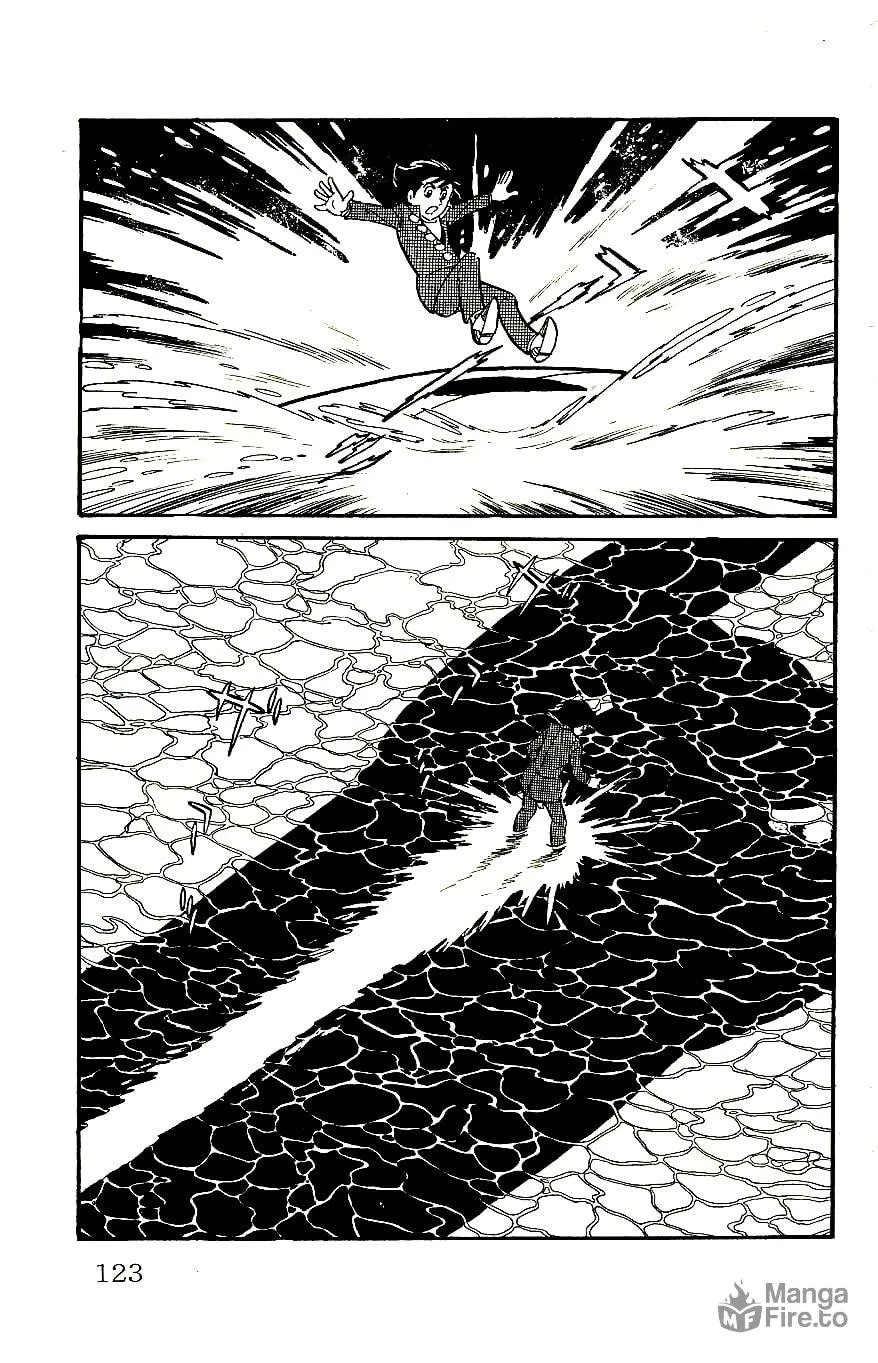 Read Babel II chapter 57 image 4 on Lezhin