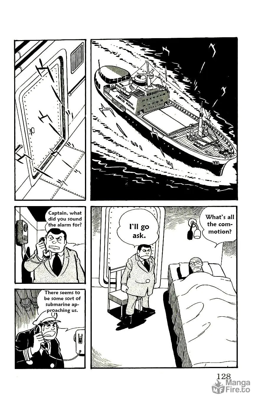 Read Babel II chapter 57 image 9 on Lezhin
